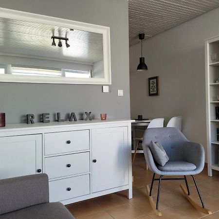 Ferienwohnung 1650 - Am Kampland 36A Dahme  Exterior foto